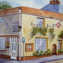Five Arches Tavern - Tenby