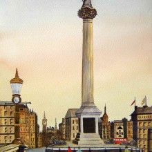 Nelson's Column