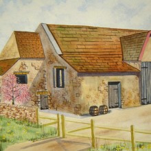 Farmhouse