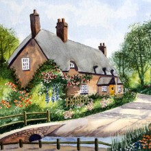 Thatched Cottage