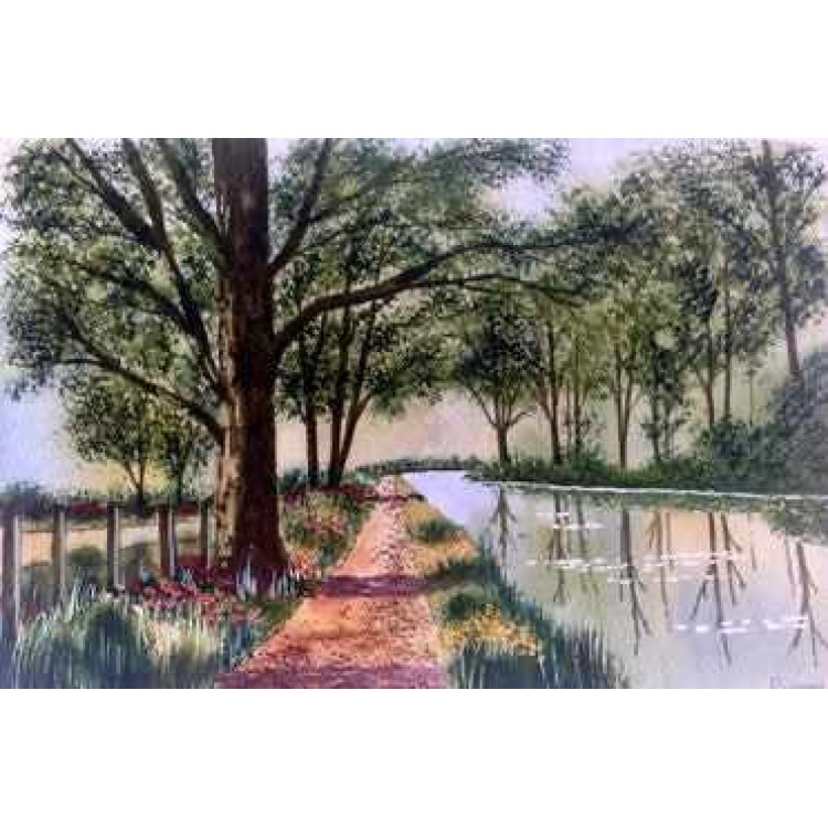 Canal