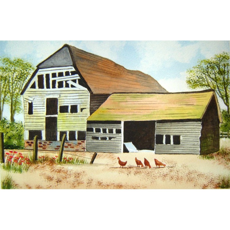 Chicken Shack