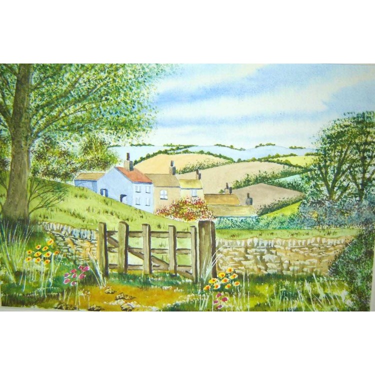 Country Farm