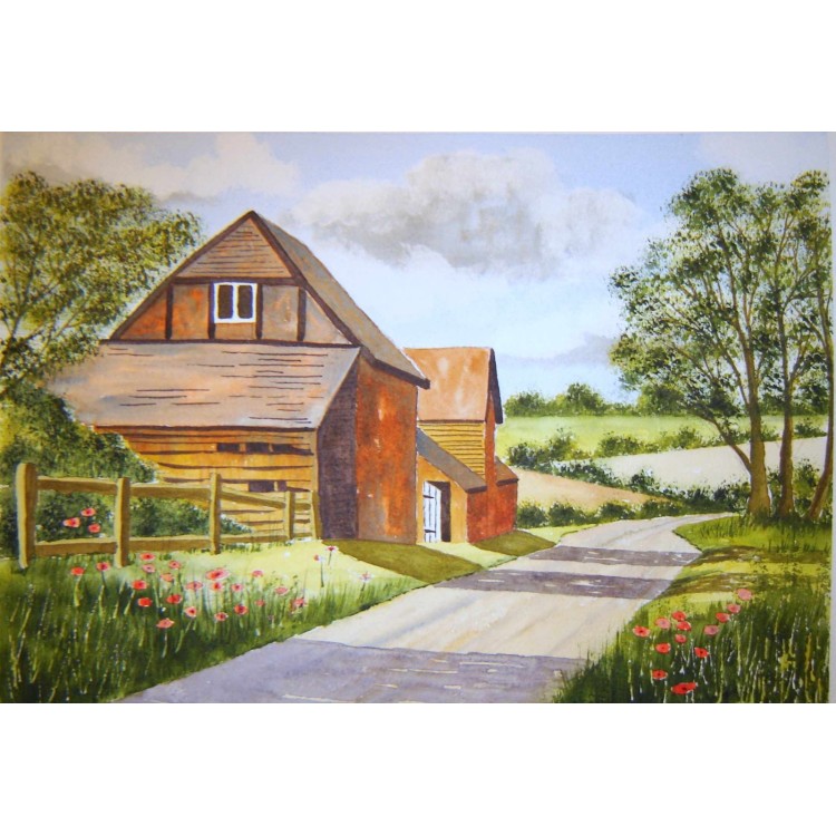 Country Lane