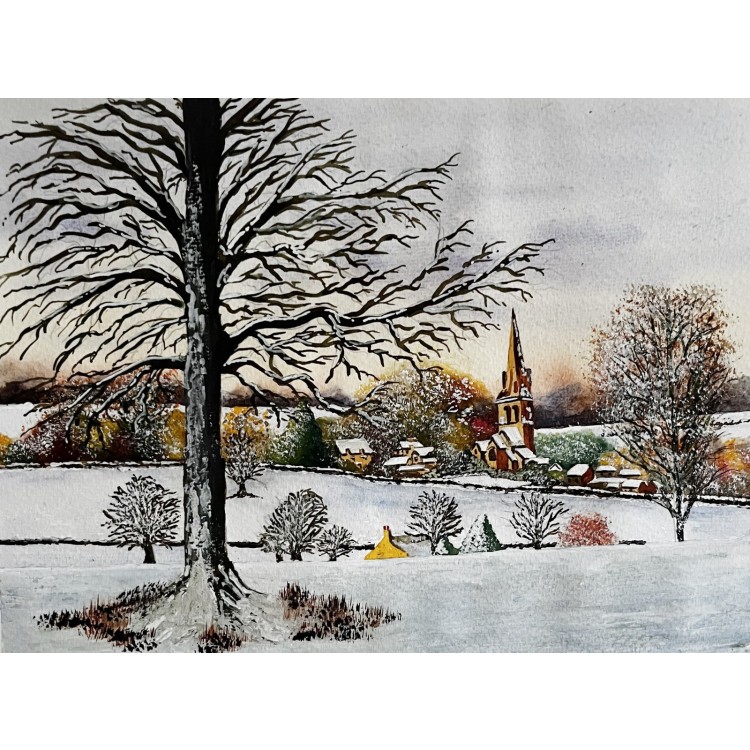 Edensor