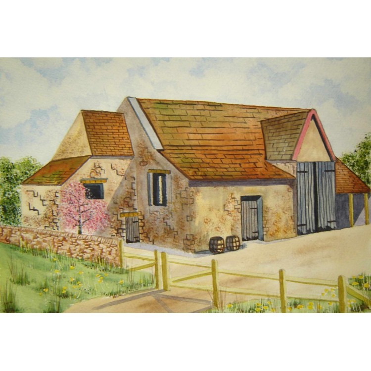 Farm House