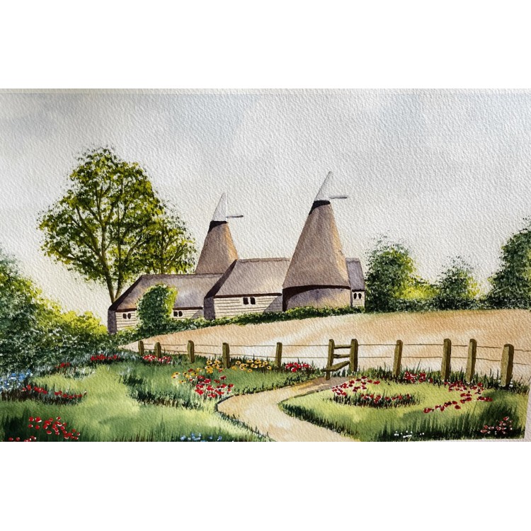 Kiln