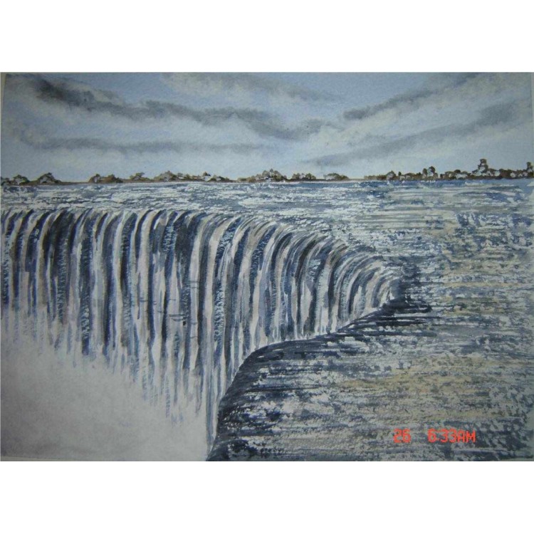 Niagara Falls