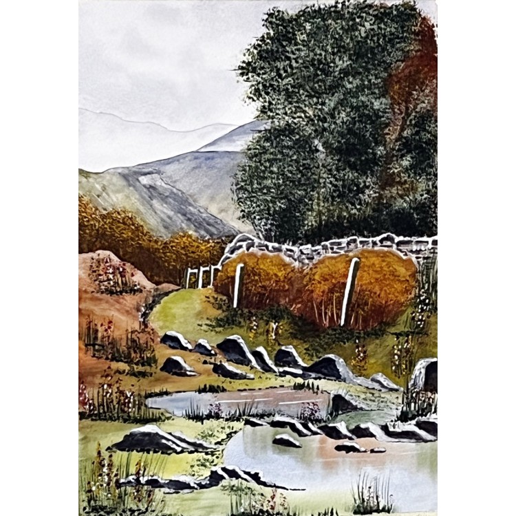 Ramblers Walk
