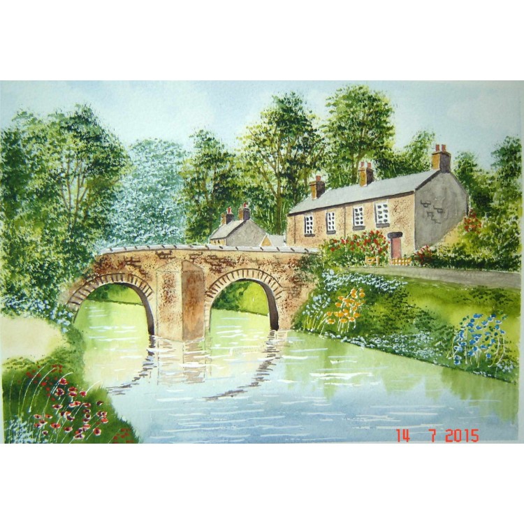 River Cottage