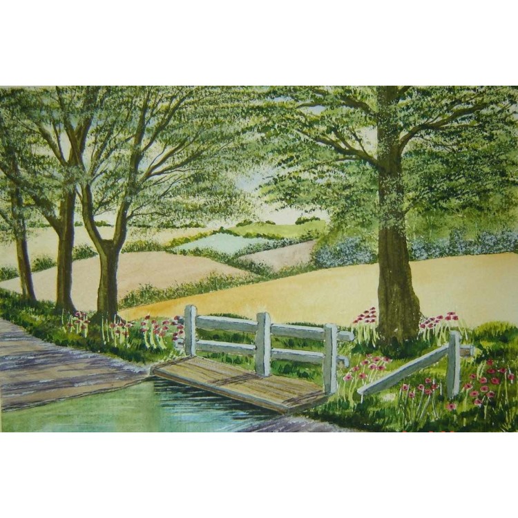 Small Stream