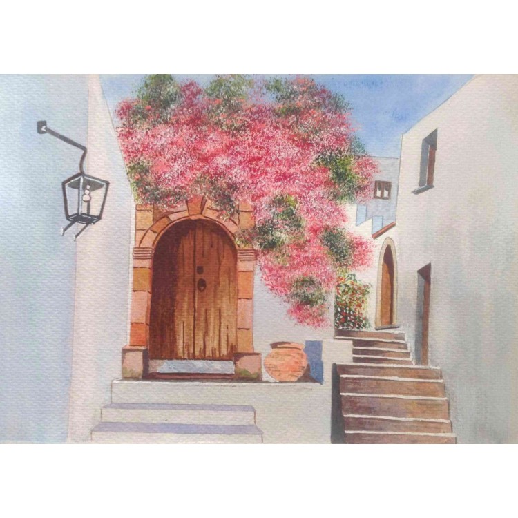 Summer Blossom