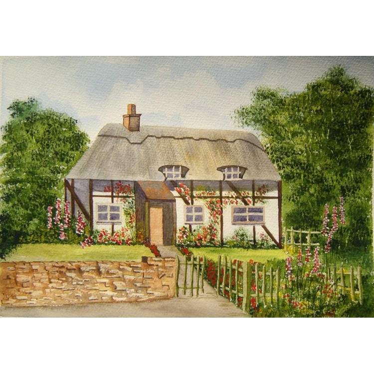 Summer Cottage