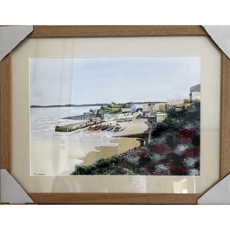 Tenby 2