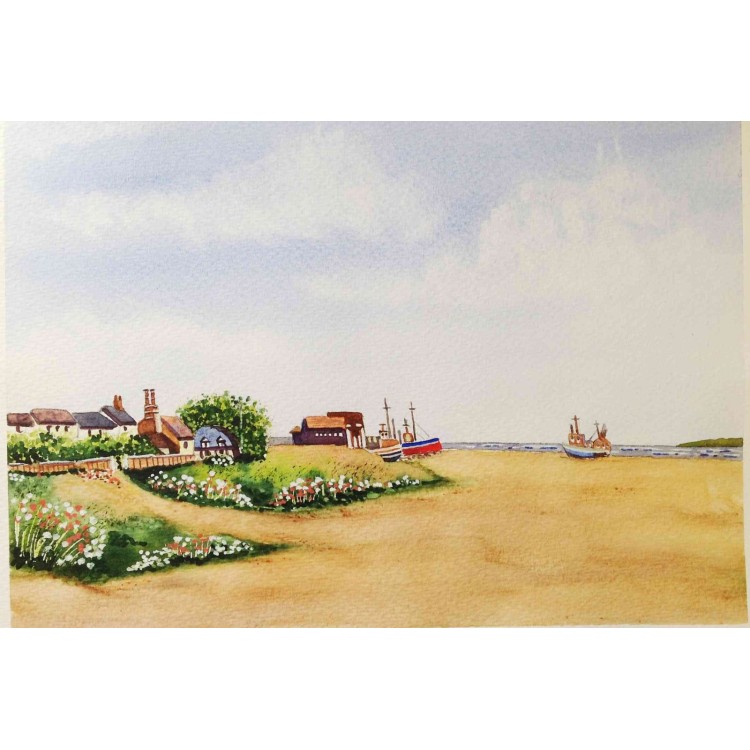 The Beach