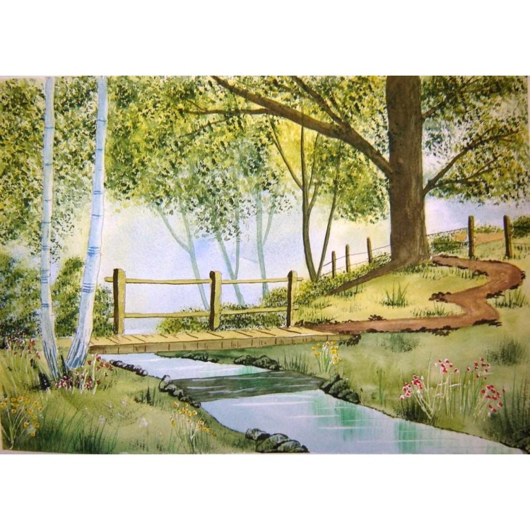 The Bridge