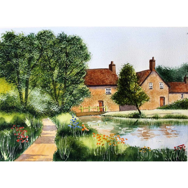 The Pond
