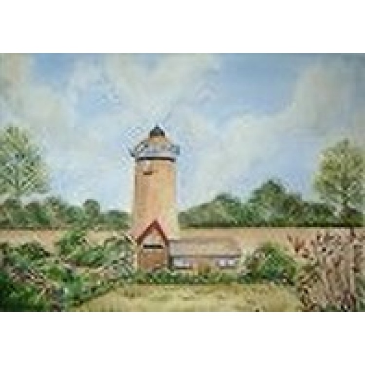 The Tower
