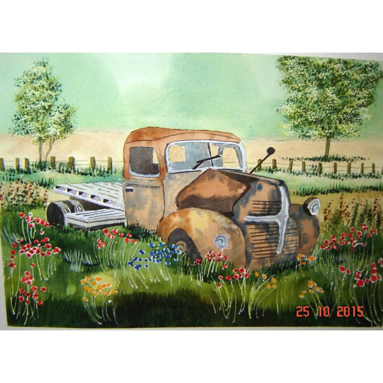 Truck
